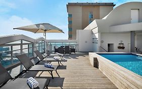 德班烏蘭加萬豪Protea酒店